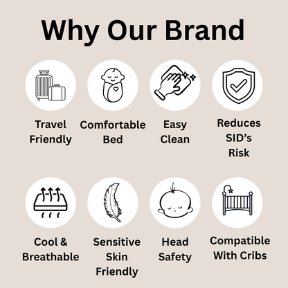 Snuggle Place Lounger