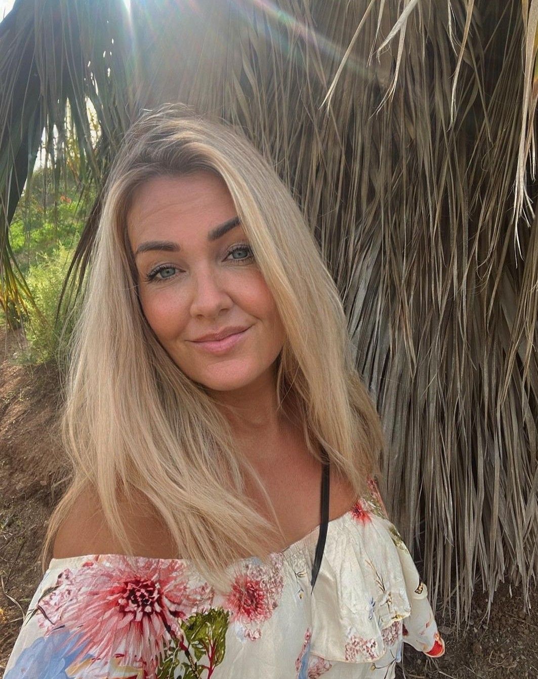 Sarah Whitmore, Columbus, Ohio