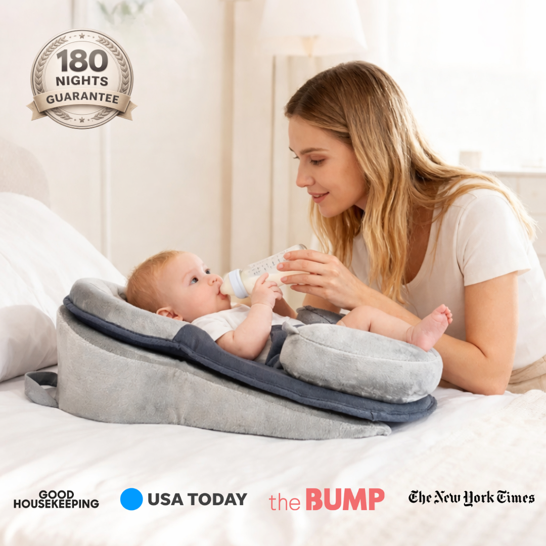 Snuggle Place Lounger