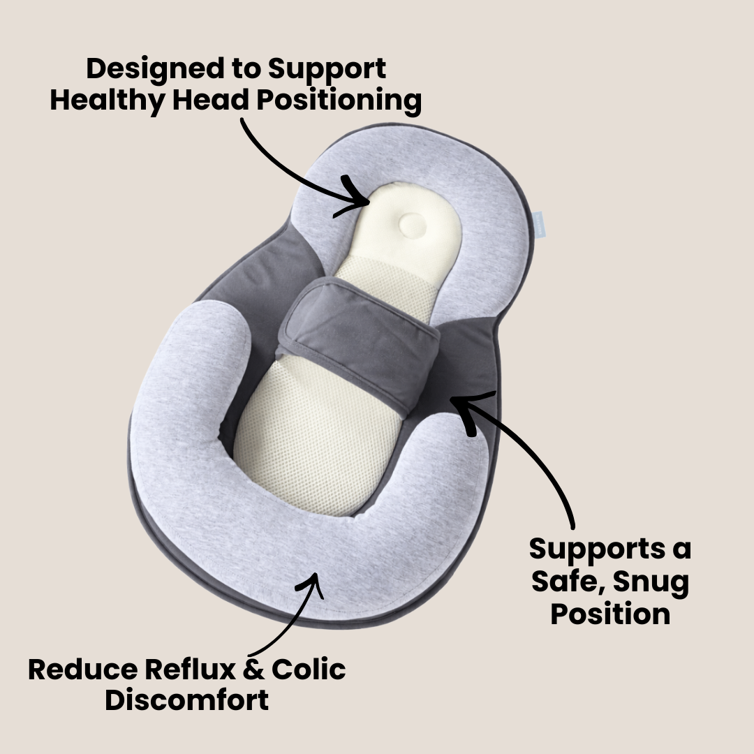 Snuggle Place Lounger