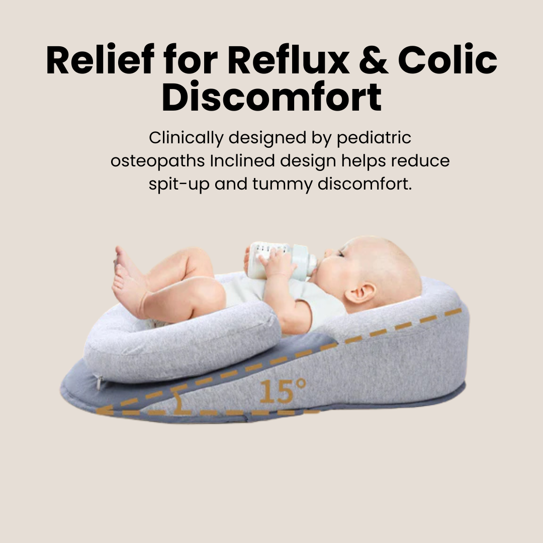 Snuggle Place Lounger