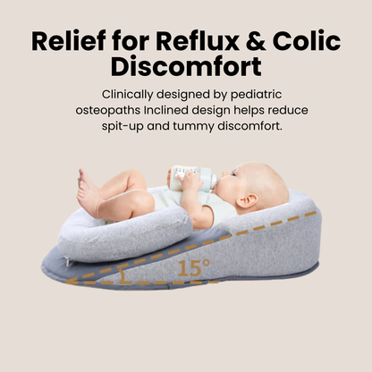 Snuggle Place Lounger