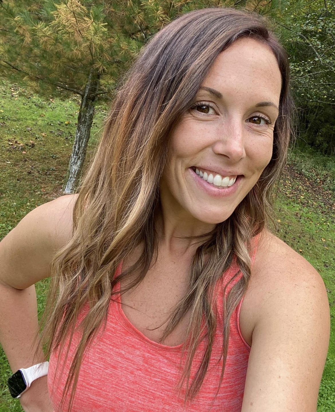 Hannah Lewis, Austin, Texas